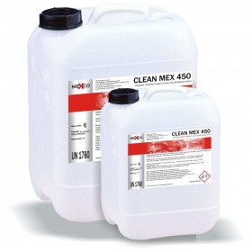 CLEAN MEX 450